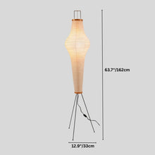 Carregar imagem no visualizador da galeria, Guro Floor Lamp