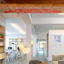 Carregar imagem no visualizador da galeria, Guro Floor Lamp