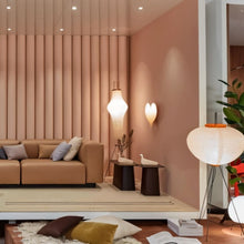 Carregar imagem no visualizador da galeria, Guro Floor Lamp