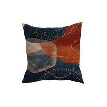 Carregar imagem no visualizador da galeria, Modern Boho Art Cushion Covers