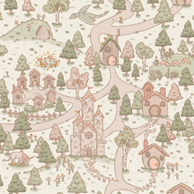 Carregar imagem no visualizador da galeria, Adelina Wallpaper by Tylee Hansen