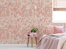 Carregar imagem no visualizador da galeria, Adelina Wallpaper by Tylee Hansen