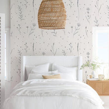 Carregar imagem no visualizador da galeria, Hailey Wallpaper by Hailey Creative
