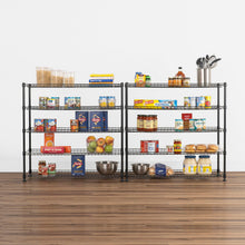 Load image into Gallery viewer, Pantry Organizer Rack (10-Tier)