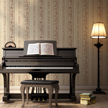 Carregar imagem no visualizador da galeria, Hallam Wallpaper by Jun Shu Create