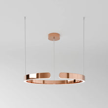 Carregar imagem no visualizador da galeria, Halo Chandelier