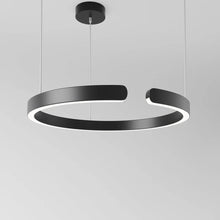 Carregar imagem no visualizador da galeria, Halo Chandelier