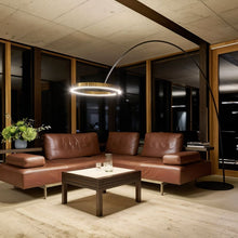 Carregar imagem no visualizador da galeria, Halo Floor Lamp