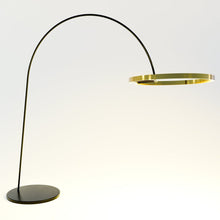 Carregar imagem no visualizador da galeria, Halo Floor Lamp