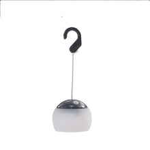 Carregar imagem no visualizador da galeria, Hanging Light for Outdoor – Compact & Portable Light for Camping