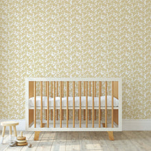 Carregar imagem no visualizador da galeria, Hannah Wallpaper by Kim Morgan