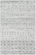 Load image into Gallery viewer, Constantin Gray Area Rug