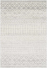 Load image into Gallery viewer, Constantin Gray Area Rug