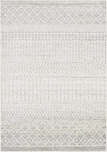 Load image into Gallery viewer, Constantin Gray Area Rug