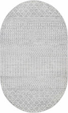 Load image into Gallery viewer, Constantin Gray Area Rug