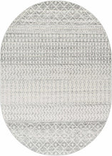 Load image into Gallery viewer, Constantin Gray Area Rug