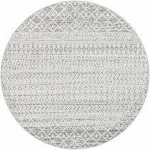 Load image into Gallery viewer, Constantin Gray Area Rug