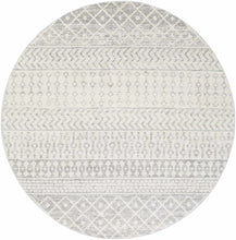 Load image into Gallery viewer, Constantin Gray Area Rug