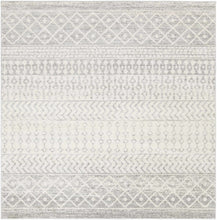 Load image into Gallery viewer, Constantin Gray Area Rug