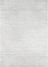 Load image into Gallery viewer, Constantin Gray Area Rug