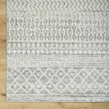 Load image into Gallery viewer, Constantin Gray Area Rug