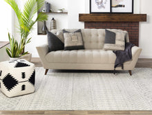 Load image into Gallery viewer, Constantin Gray Area Rug