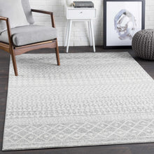 Load image into Gallery viewer, Constantin Gray Area Rug
