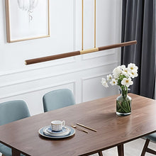 Carregar imagem no visualizador da galeria, Harbin Pendant Light