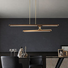 Carregar imagem no visualizador da galeria, Harbin Pendant Light