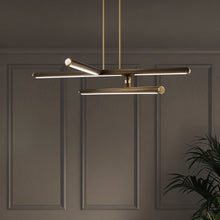 Carregar imagem no visualizador da galeria, Harbin Pendant Light