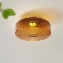Carregar imagem no visualizador da galeria, Hasos Ceiling Light
