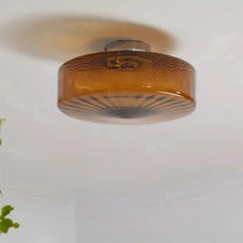 Carregar imagem no visualizador da galeria, Hasos Ceiling Light