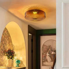 Carregar imagem no visualizador da galeria, Hasos Ceiling Light