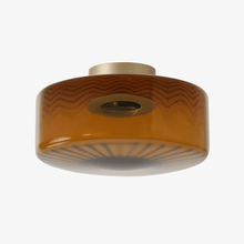 Carregar imagem no visualizador da galeria, Hasos Ceiling Light