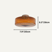 Carregar imagem no visualizador da galeria, Hasos Ceiling Light