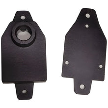 Load image into Gallery viewer, Heavy Duty Aluminum Flush Mount Box for Low Voltage Outdoor Lighting