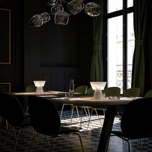 Load image into Gallery viewer, Henqet Alabaster Table Lamp