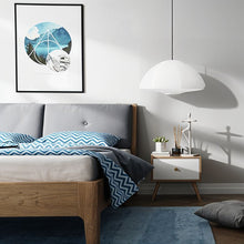 Carregar imagem no visualizador da galeria, Hikari Pendant Light