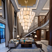 Carregar imagem no visualizador da galeria, Hiraj Chandelier