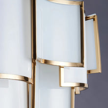 Carregar imagem no visualizador da galeria, Hiraj Chandelier