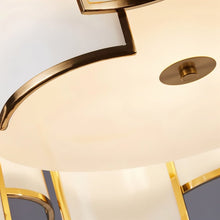 Carregar imagem no visualizador da galeria, Hiraj Chandelier