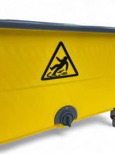 Carregar imagem no visualizador da galeria, Flat Mop Bucket