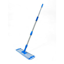 Carregar imagem no visualizador da galeria, 18" Microfiber Flat Mop