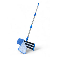Carregar imagem no visualizador da galeria, 18" Microfiber Flat Mop