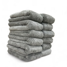 Load image into Gallery viewer, Edgeless Microfiber Towels - Pack of 2