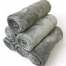 Load image into Gallery viewer, Edgeless Microfiber Towels - Pack of 2