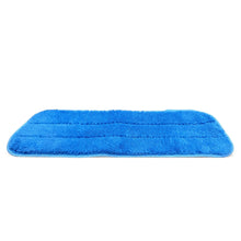 Carregar imagem no visualizador da galeria, 16" Microfiber Mop Pads