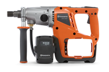 Carregar imagem no visualizador da galeria, Husqvarna 970493706 DM 540i Battery Powered Core Drill Kit