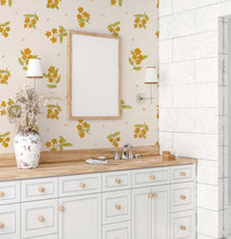 Carregar imagem no visualizador da galeria, Ruelle Wallpaper by Christy Beasley