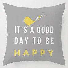 Load image into Gallery viewer, Sunshine Cushion Covers